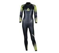 Traje de neopreno ultra abierto para hombre AQUASPHERE
