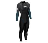 Traje de neopreno Z3R0D Archi Max M Tall Male