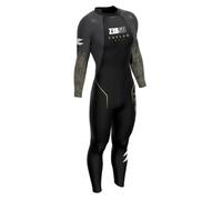Traje de neopreno Z3R0D Fuzion Max S Male