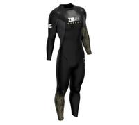 Traje de neopreno Z3R0D Fuzion S/L Male