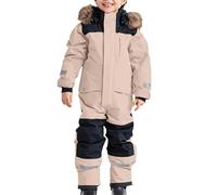 Traje De Nieve Para NiñAs,Traje De Nieve Aislante De Alta Resistencia Grandes Traje De Esquí Impermeable Para Todo Tipo De Clima Con Aislamiento TéRmico Para Climas Extremadamente FríOs Y Aventuras