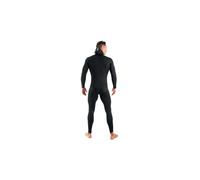 Traje de pesca submarina seac shark 5 mm negro hombre M