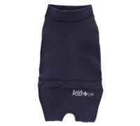 Traje de protección postoperatorio para perros - Ferribiella - Mediciones: 25 cm