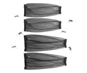 Traje de Red de Protección,Cubierta Protectora De Cuerpo Completo | Ropa de Aire Libre y Equipo de Camping para Senderismo Viajes Jardinería Unisex