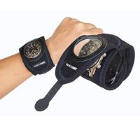 Traje de Reloj VR》Una Cubierta Que Conecta fácilmente un Reloj Inteligente o un Reloj en 5 Segundos. Es una Funda Que se Puede Llevar fácilmente en Varias situaciones como Deportes y Trabajo...