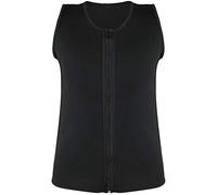 Traje de Sudor, Sudadera, Transpiración Hermosa, Duradera, No Tóxica E Inofensiva para Perder Peso Y Adelgazar(XL)