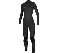 Traje de surf con cremallera en el pecho para mujer O'Neill Epic 5/4 8