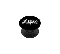 Traje de trillonario 1er billón de dólares Ricos billones PopSockets PopGrip Adhesivo