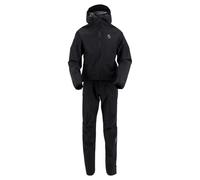 Traje de una pieza Scott One Piece Trail Storm WP (Negro)