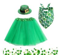 Traje de verano pato porche - ropa de verano pato porche temático irlandés | falda decoración de jardín para acción de gracias al aire libre patio granja entrada puerta