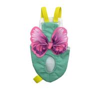 Traje de Vuelo de pájaros : de pájaros, arnés Ajustable de tamaño Mediano pequeño, Tela Suave y Transpirable, diseño de de diseño Reutilizable con Lavado