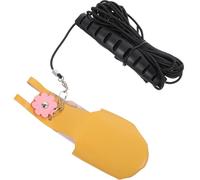 Traje de Vuelo Reutilizable para Loros con Correa para periquitos, cacatúas, pájaros del Amor, Ropa cómoda para pañales para pájaros para Uso Diario y Seguridad en Viajes al Aire Libre