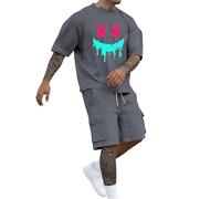 Traje Dorado Hombre Deportivo Fit Matrimonio Elegante Pantalón Jogging Festival Cuello Verdes 2025 Conjuntols Festivales Acetato Talle Fluor Gabardina Mexicana Flores Antiguos Dorados