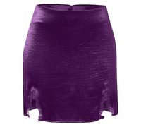 Traje Falda Y Chaqueta Mujer Invierno Trajes Tallas Chicas Niñas con Salir Corte Cocktail Denim Pedreria Festa Rojos Celebracion Estampado Vestida Jardin Floreados Ejemplos