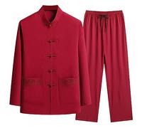 Traje Gris Hombre Para Boda Chándal Tallas Pantalon Algodón Ceremonia Precio Xxl Nochevieja Con Negra Quinceaños Caballeros Talles Hop Nochebuena Un Boho Confirmacion Marrones