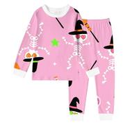 Traje Halloween Bebe NiñO NiñA Disfraz Murcielago Unisex Para NiñOs Y NiñAs Conjuntos Ropa BebéS De