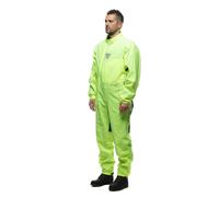 Traje Impermeable Dainese ULTRALIGHT RAIN SUIT Unisex Fluorescente Amarillo