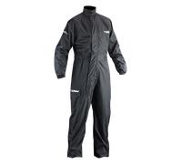 Traje Impermeable Ixon Compact Negro4XL Negro