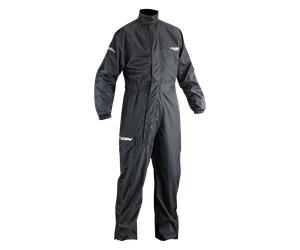 Traje Impermeable Ixon Compact NegroXXL Negro