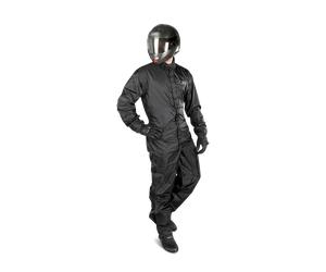 Traje Impermeable iXS Horton 3.0 NegroM Negro