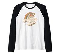 Traje Isola d Elba 2026 Isola d Elba 2026 Camiseta Manga Raglan