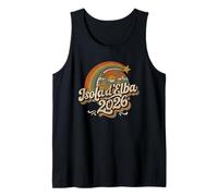 Traje Isola d Elba 2026 Isola d Elba 2026 Camiseta sin Mangas
