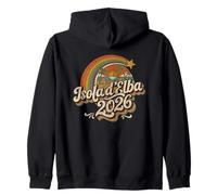 Traje Isola d Elba 2026 Isola d Elba 2026 Sudadera con Capucha