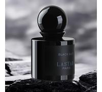 Traje LASTAR Negro Eau De Parfum para Hombres - de Ámbar, Rosa y con Notas de Fougère, y Duradera, Ideal Regalo para de San Valentín, LASTAR