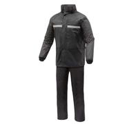 Tucano Urbano Sepiove Completo, N, L Unisex Adulto