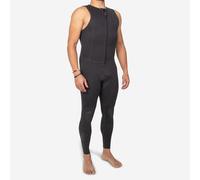 Traje LongJohn Canoa Kayak/Stand Up Paddle Hombre Neopreno 2 mm XS