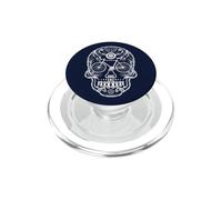 Traje mecánico de los Amantes de la Bicicleta del Ciclismo PopSockets PopGrip para MagSafe