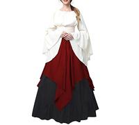 Traje Medieval Mujer Disfraces Mujer Disfraz De Diosa Griega Romana Carnaval Catrina Dama Adulto Mujeres Disfarces Mulher Originales Elfa Princesa Hombre Encaje Talla Xxxl Vikingo 5Xl Para Familiar