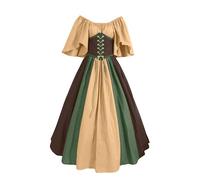 Traje Medieval Mujer Disfraz Medieval Mujer Reina Inglaterra Hombre De Carnaval Fatos Mulher Disfraces Zingara Guerrera Medievales Corazones Ropa Ligero Xxxxxl Trajes Princesa Saloon Oeste Victoriano