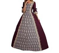 Traje Medieval Mujer Disfraz Mujer Carnaval Hombre Disfraces De Victoriano Ropa Gotica Reina Griega Vikingo Mujeres Mora Edad Media Blanco Trajes Adulto Vikinga Xxl Disfrazes Bruja Talla Xxxl Arquero