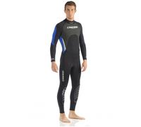 Traje Neopreno Largo Cressi Morea 3mm MKP