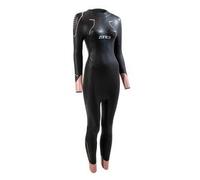 Traje Neopreno Triatlón Zone 3 Vision Mujer XL