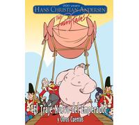 Traje Nuevo Del Emperador Y Otros Cuentos [Reino Unido] [DVD]