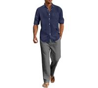 Traje Palo De Rosa Hombre Smoking Piezas Matrimonio Algodón Hawaiano Graduacion Palo FRAC Italianos por Drill Caballeros Original Pantaloneta Semi Asistir Chic Cuerpo Marrones