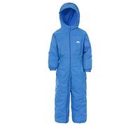 Traje para Lluvia Acolchado Trespass Dripdrop, Color Cobalt, tamaño Talla única