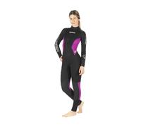 Mares Pioneer 5 Mm Woman Diving Wetsuit Lila 3 Mujer