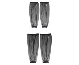 Traje Red Protectora Ropa Y Equipo Exterior Plegable | Mono Protector Ligero De Cuerpo Entero Ropa Para Hombres, Mujeres, Excursionistas, Senderismo, Pesca, Jardinería, Camping Y