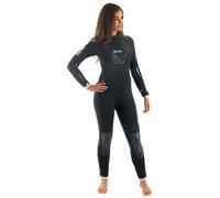 TRAJE SPACE MUJER 7 MM M