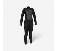 Traje Surf Quiksilver Prologue Niños Negro 4/3 mm 16 AÑOS