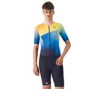 Traje triatlón Free Sanremo 3