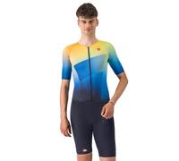 Traje triatlón Free Sanremo 3 XL