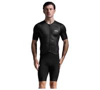 Traje triatlón mangas cortas Aero Hex