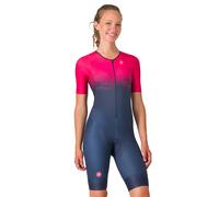 Traje triatlón mujer Core