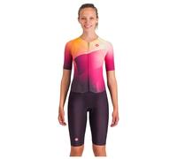 Traje triatlón mujer Free Sanremo 3