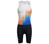 Traje triatlón sin mangas Core