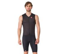 Traje triatlón sin mangas Free Sanremo 3